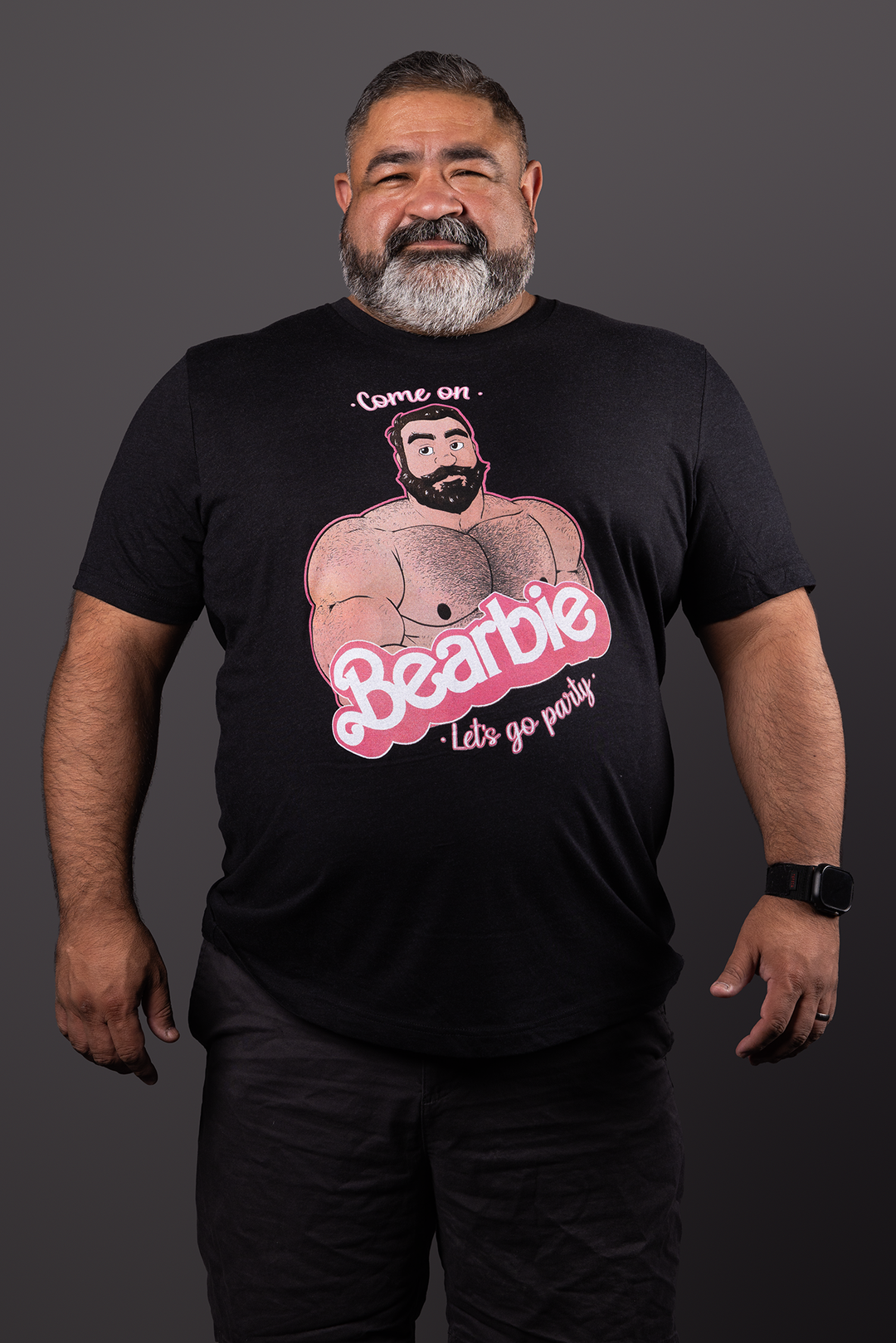 BearBie