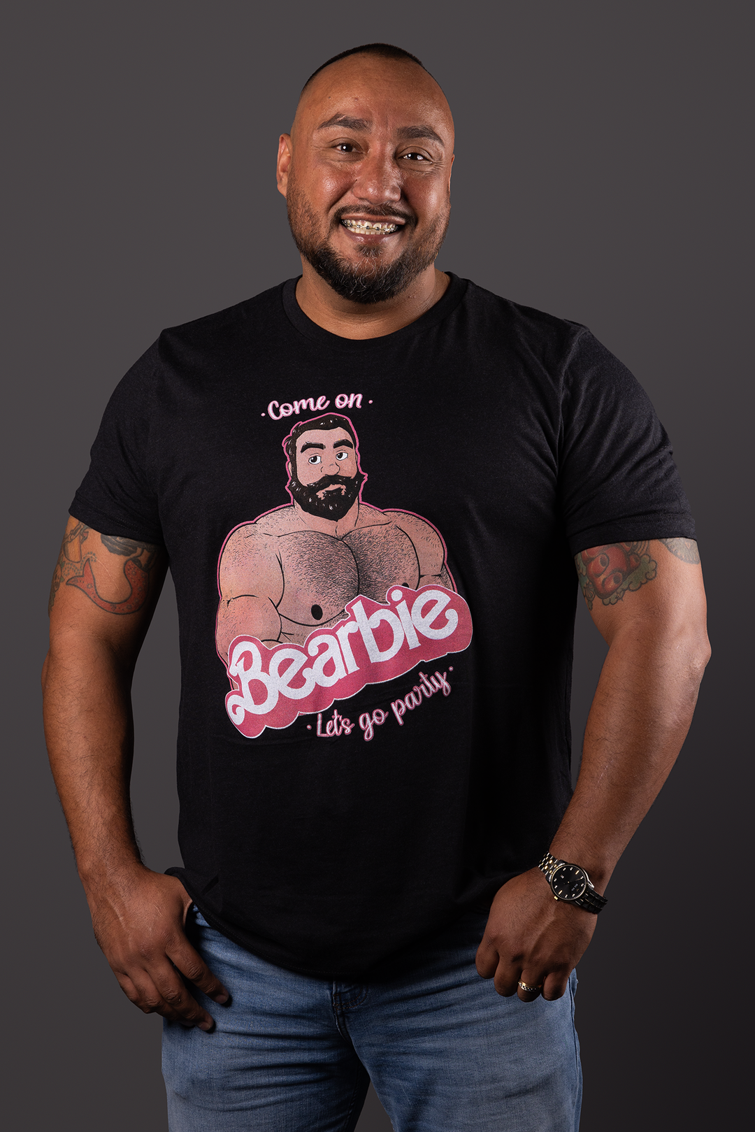 BearBie