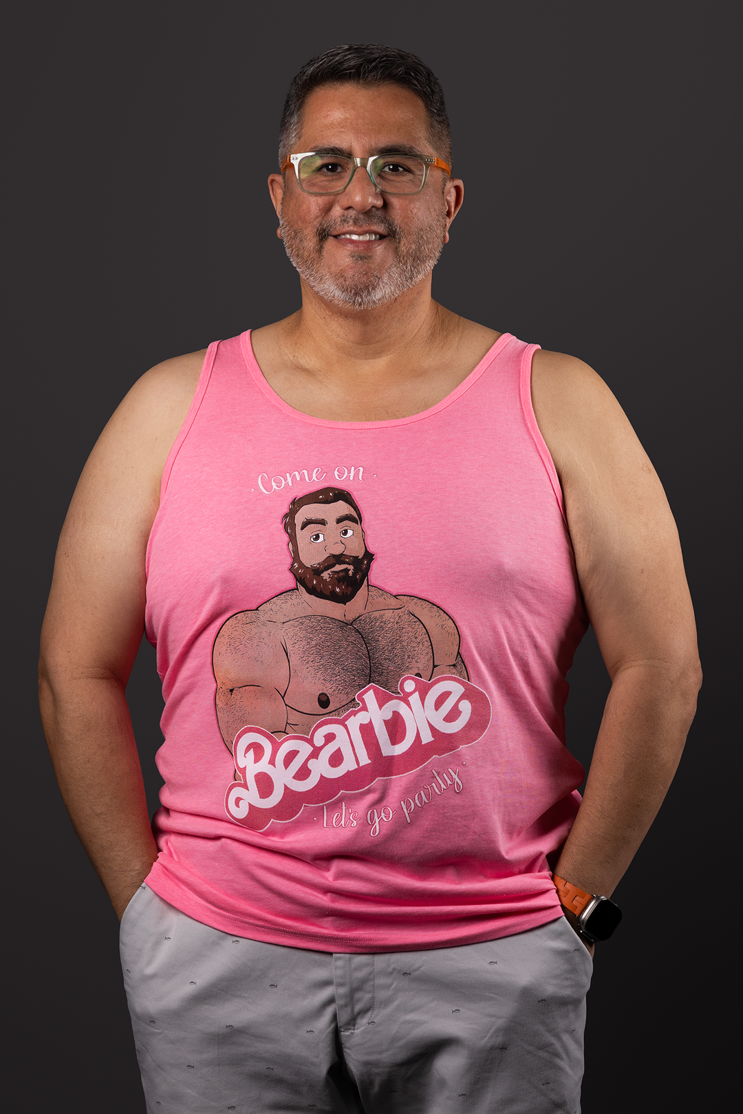 BearBie