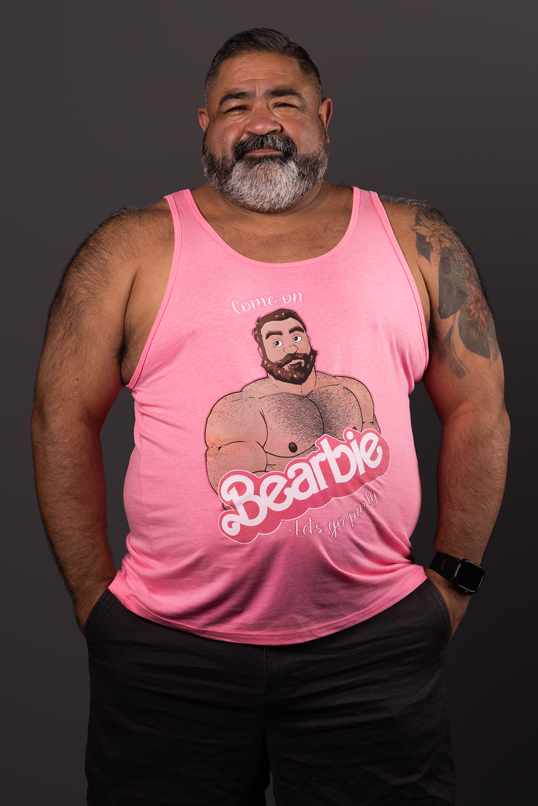 BearBie