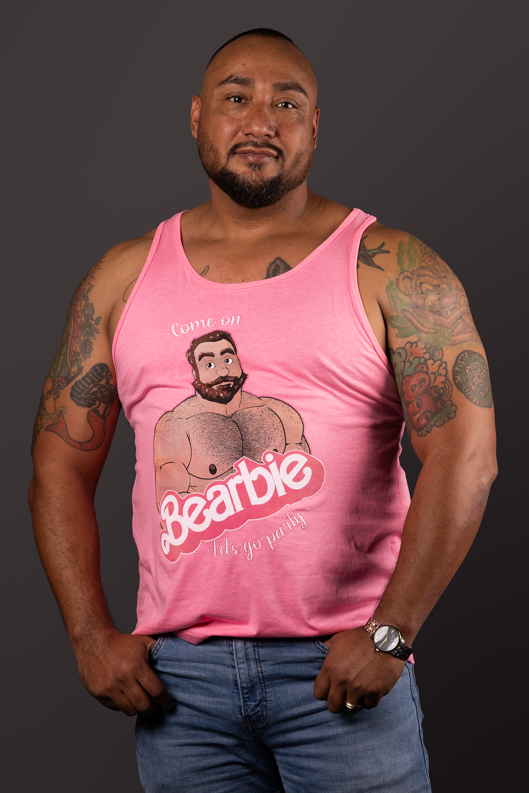BearBie