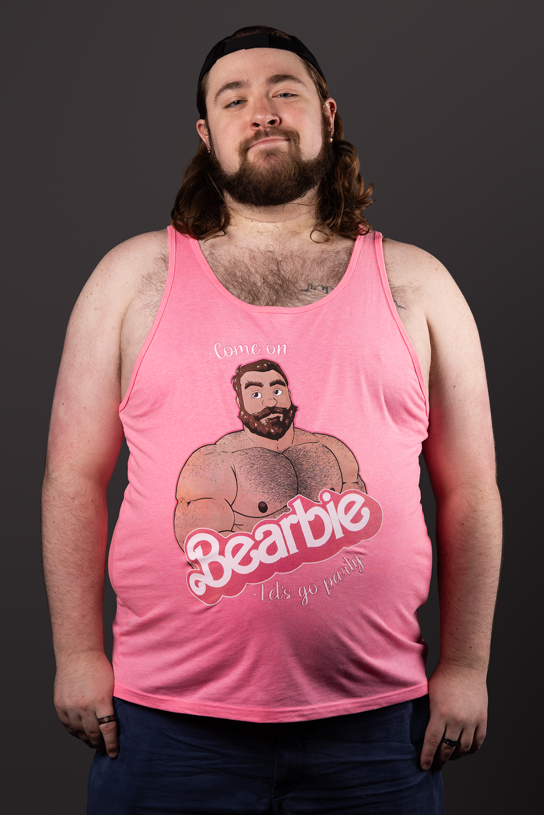 BearBie