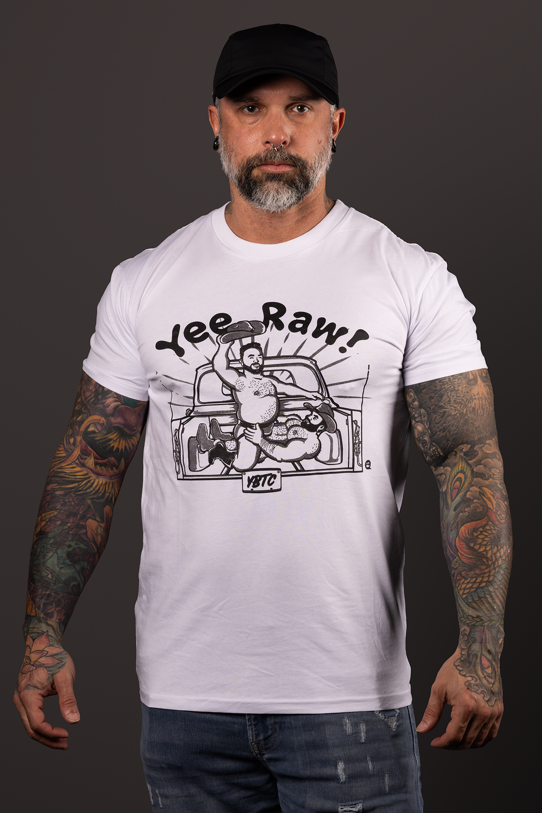 Yee Raw