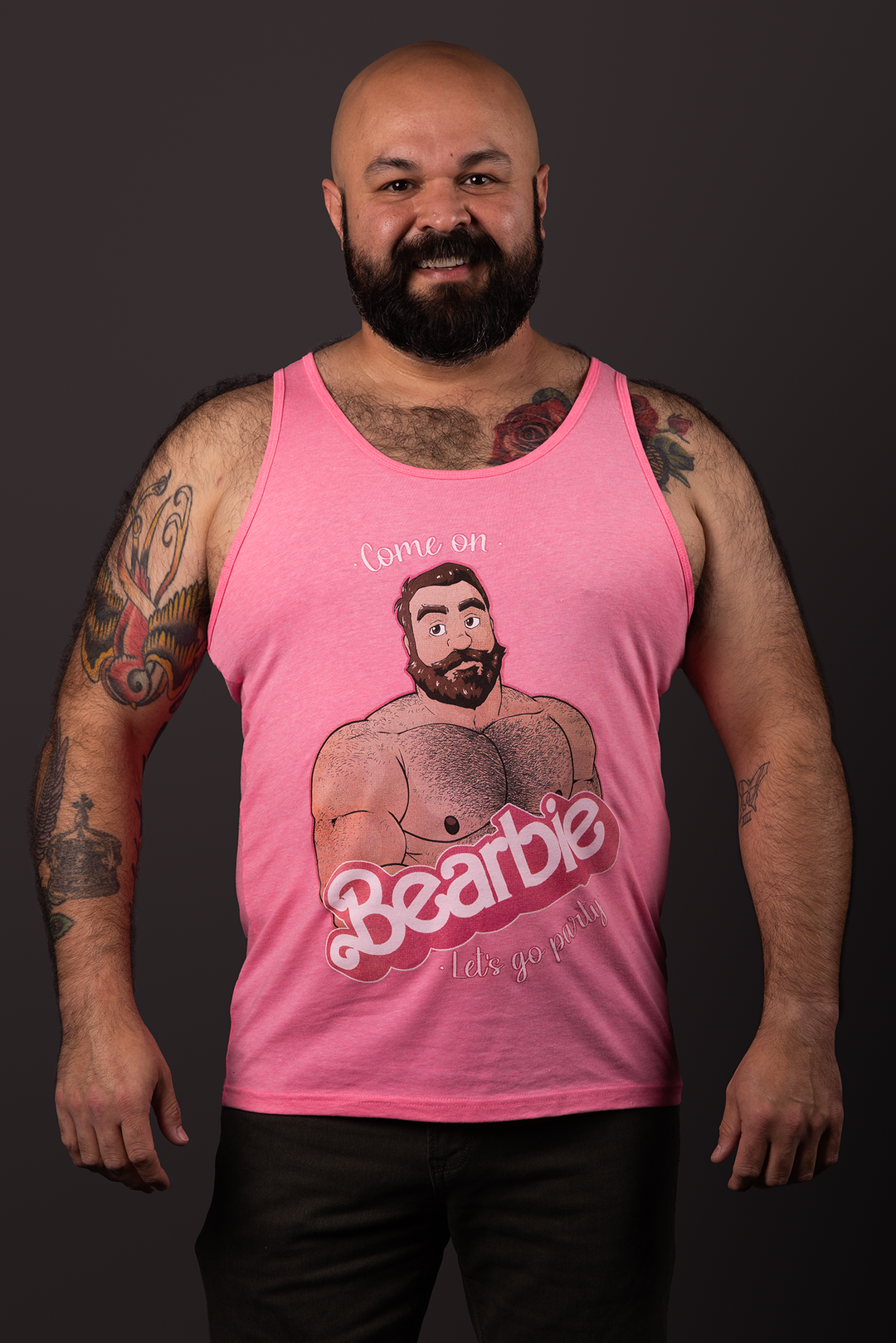 BearBie