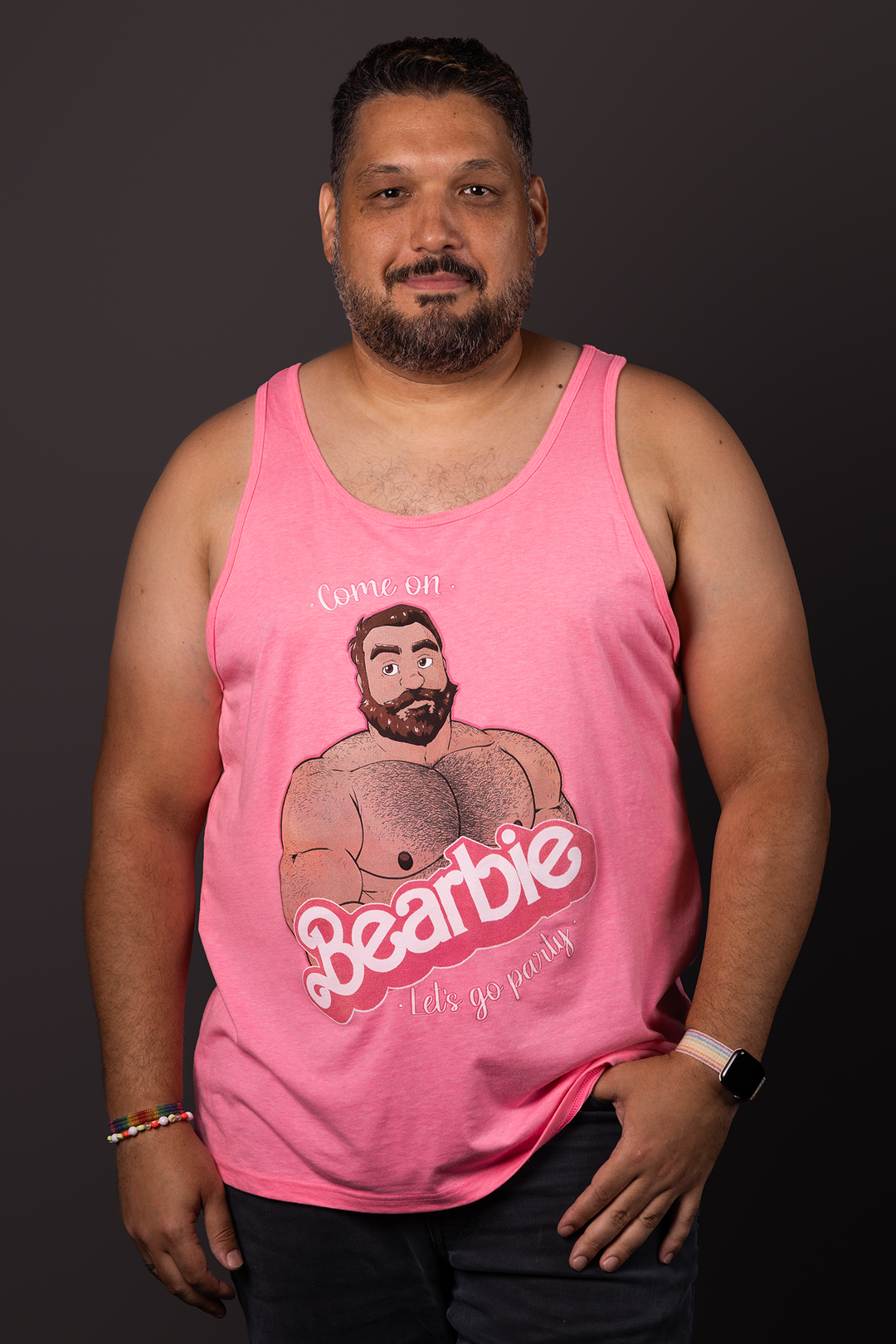 BearBie