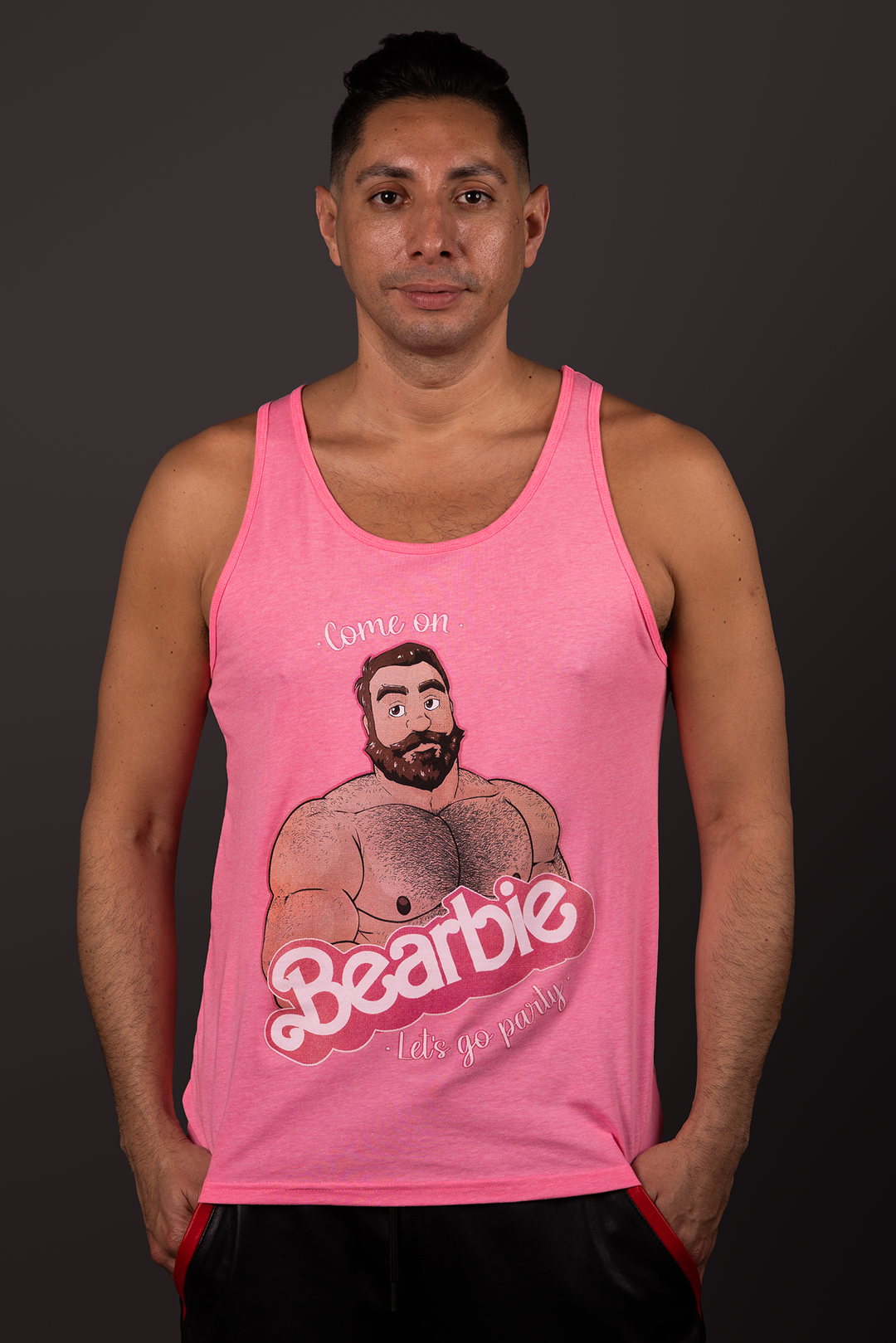 BearBie