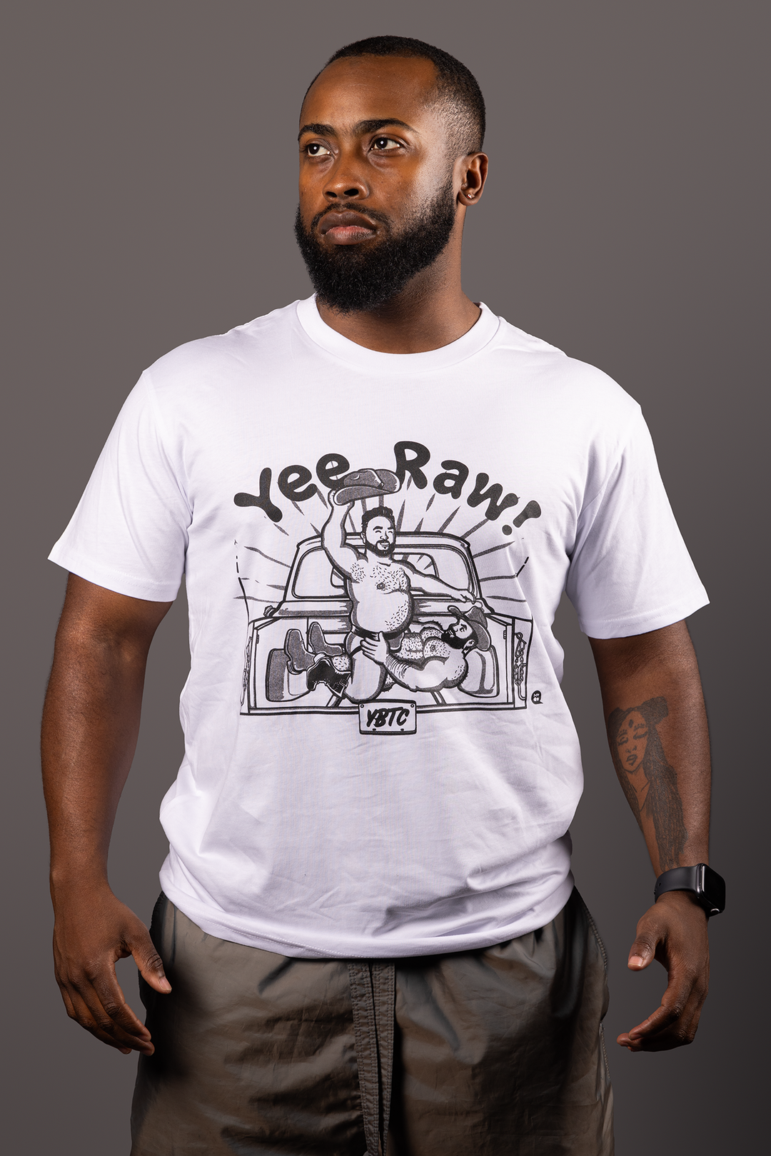 Yee Raw
