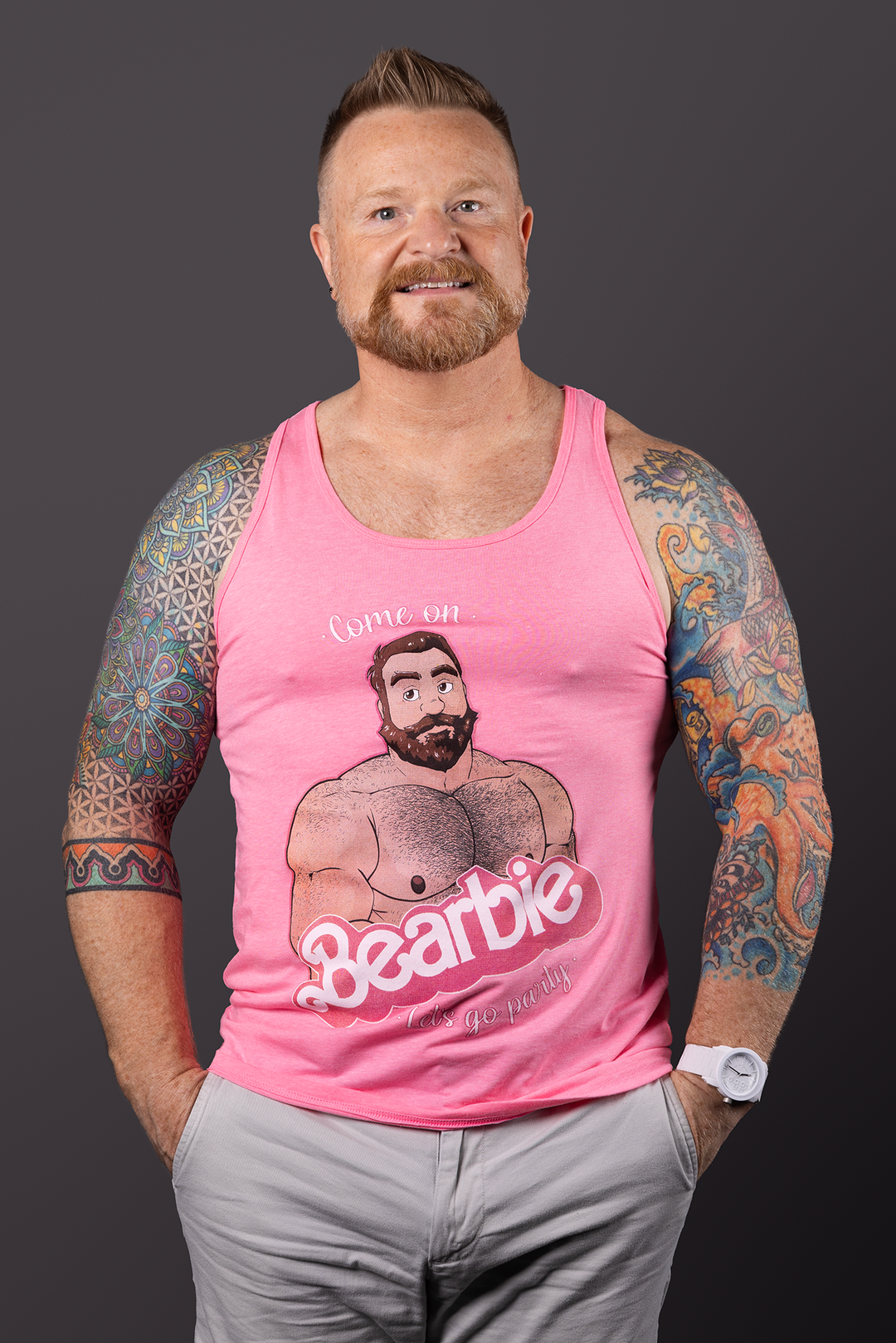 BearBie