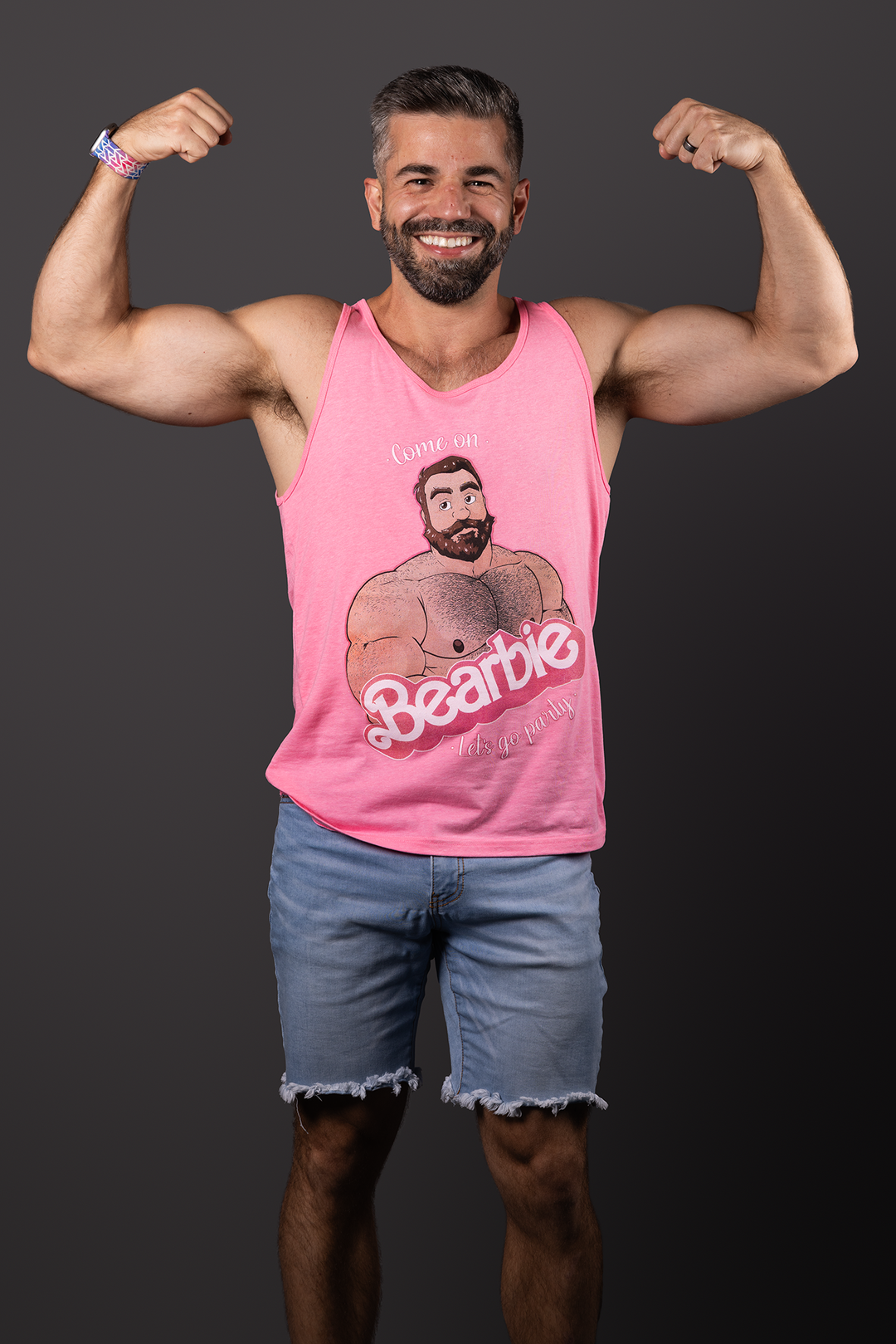 BearBie