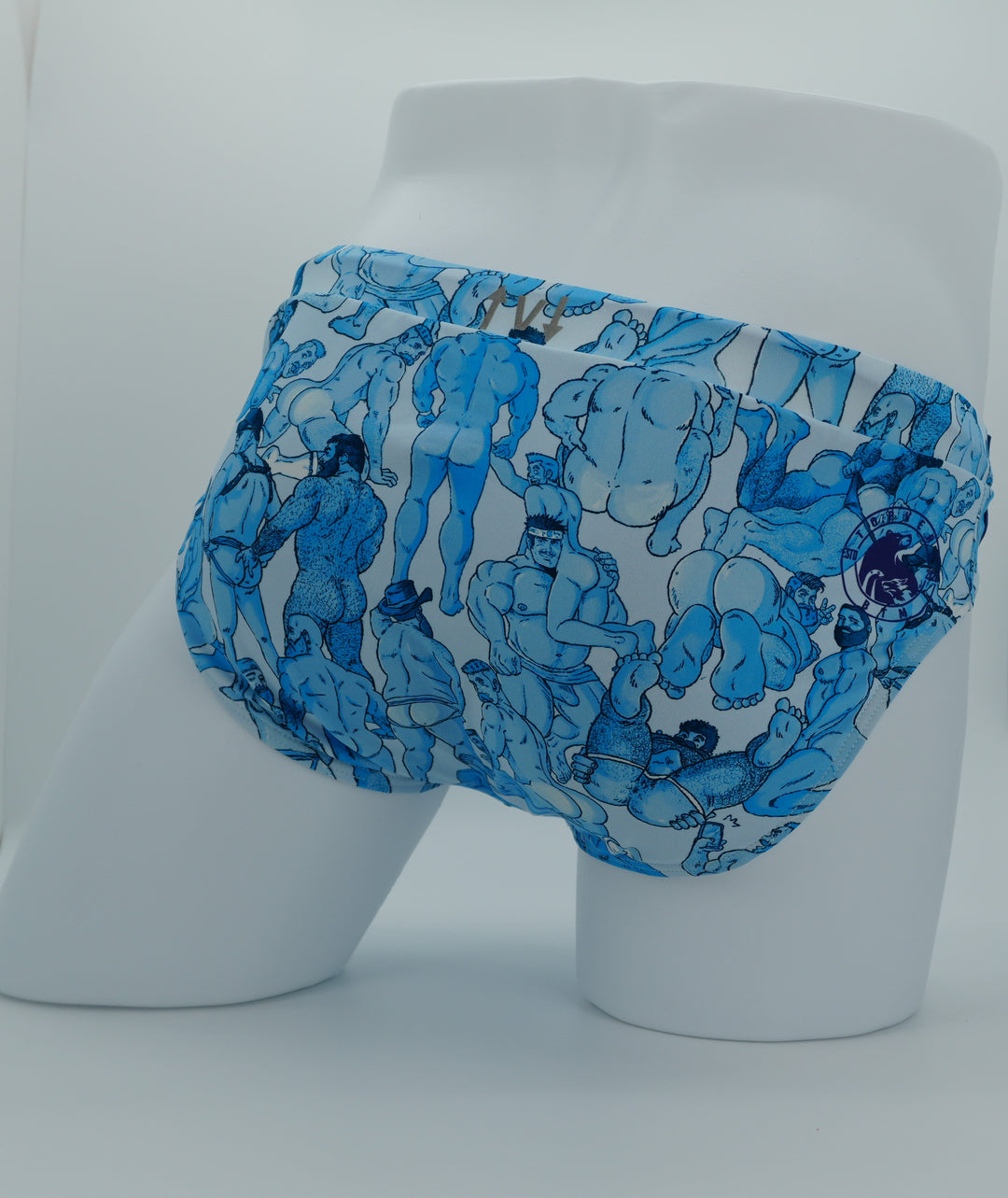 Expose — In View