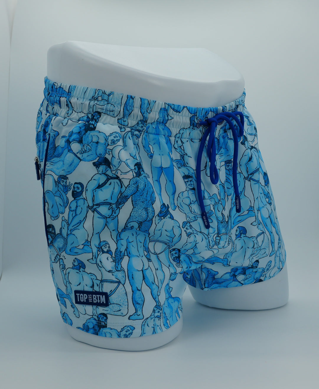 Board Shorts — In View
