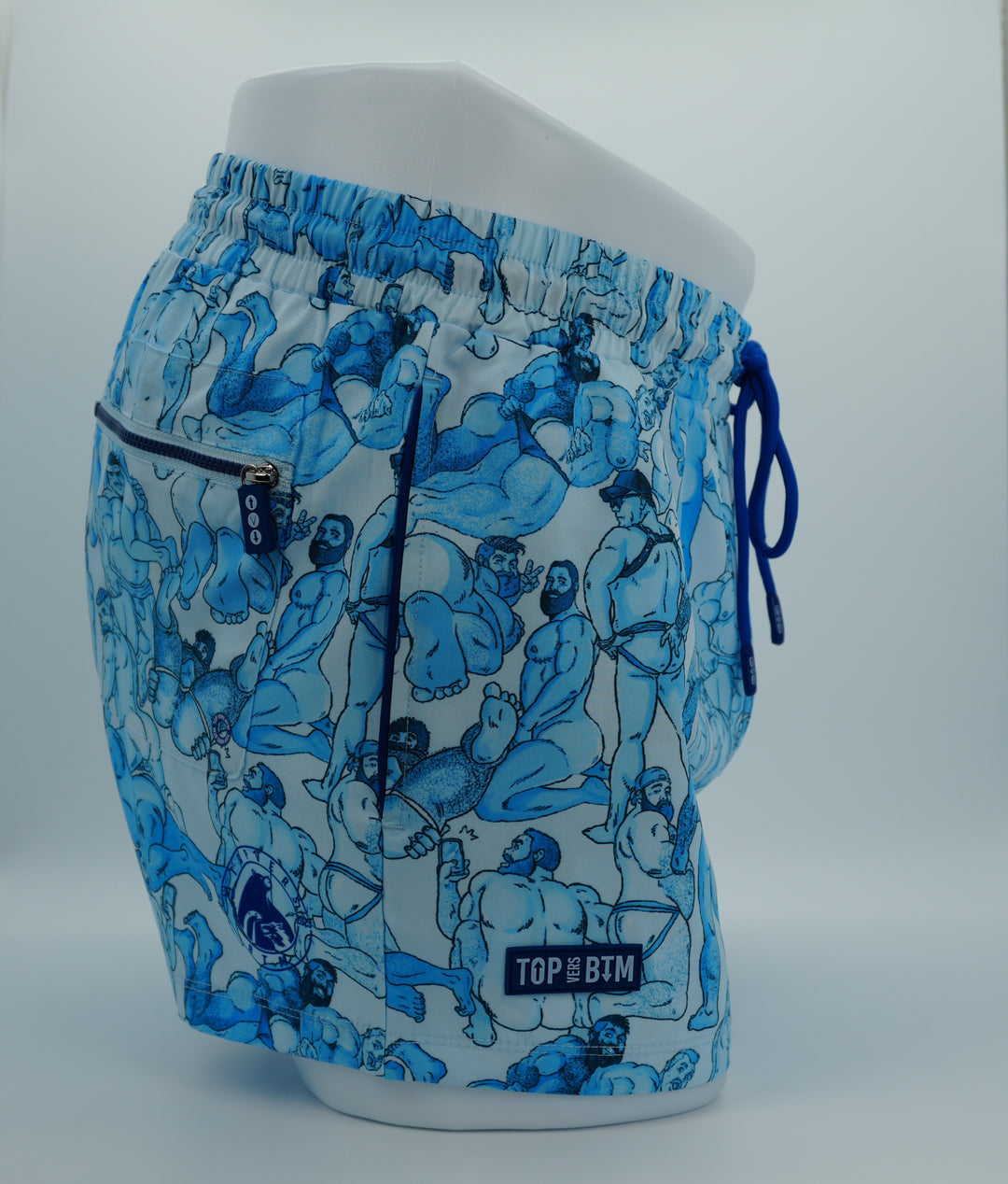 Board Shorts — In View