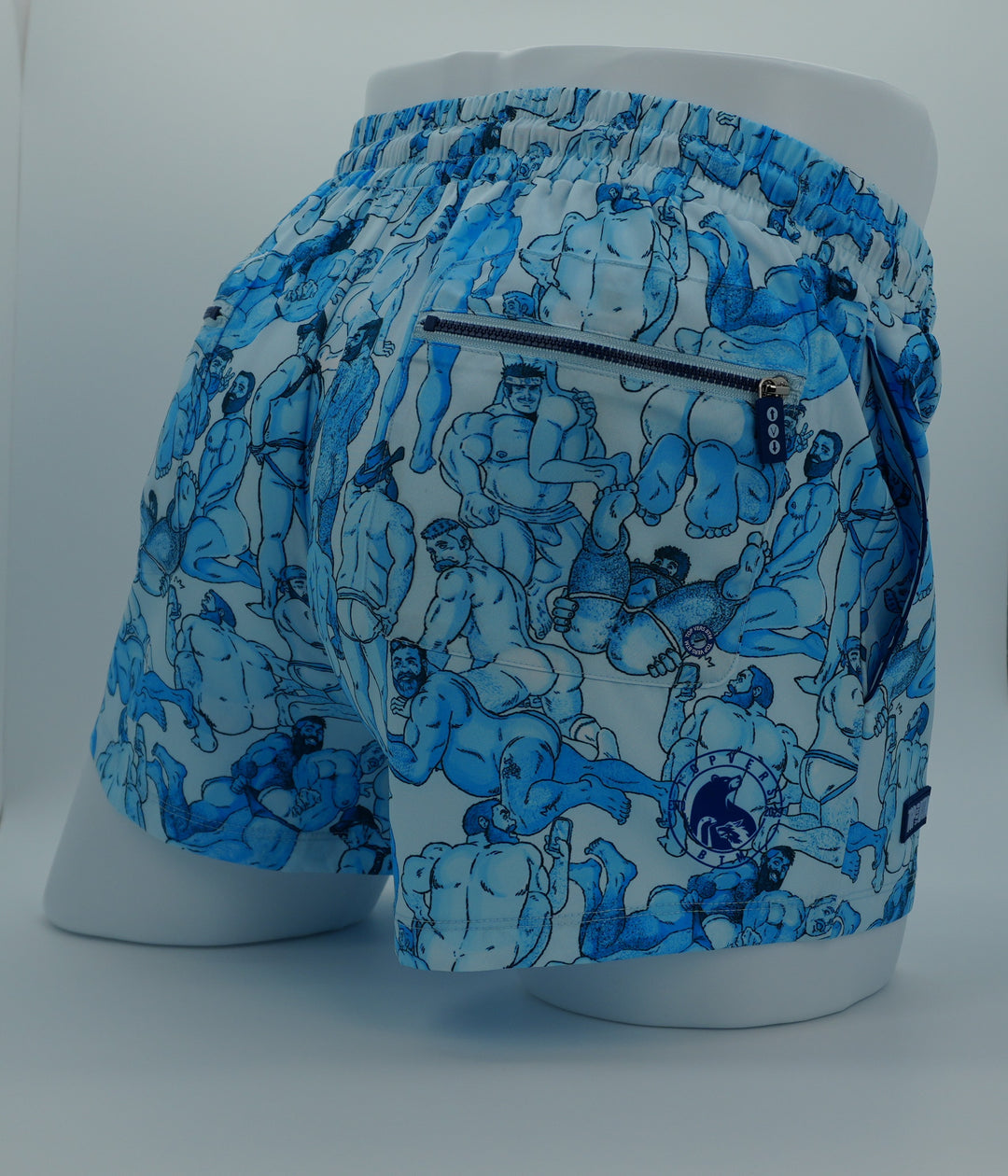 Board Shorts — In View