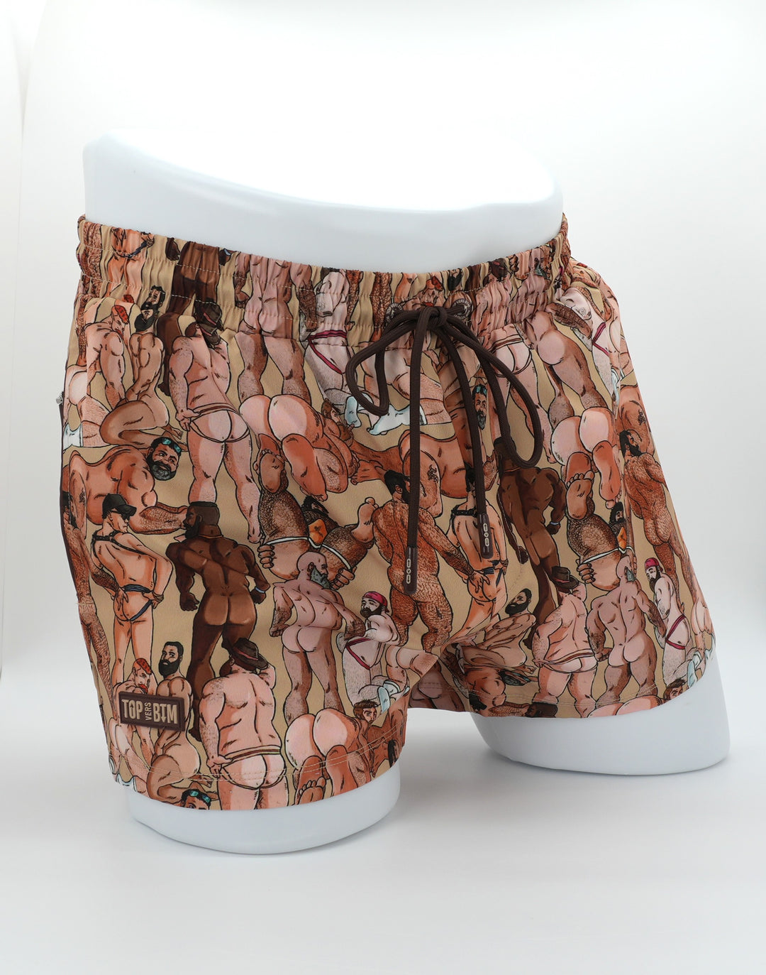 Board Shorts — In View