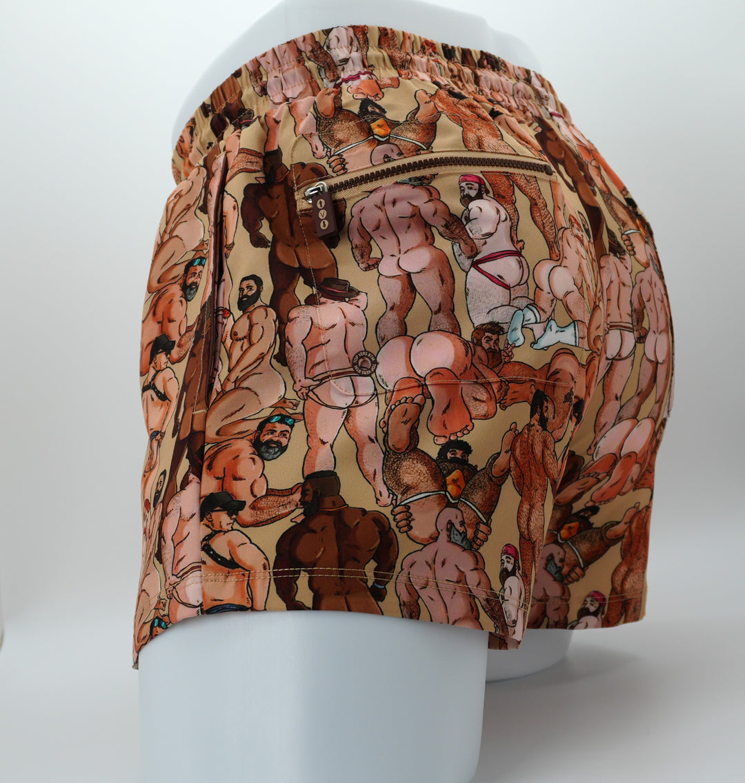Board Shorts — In View