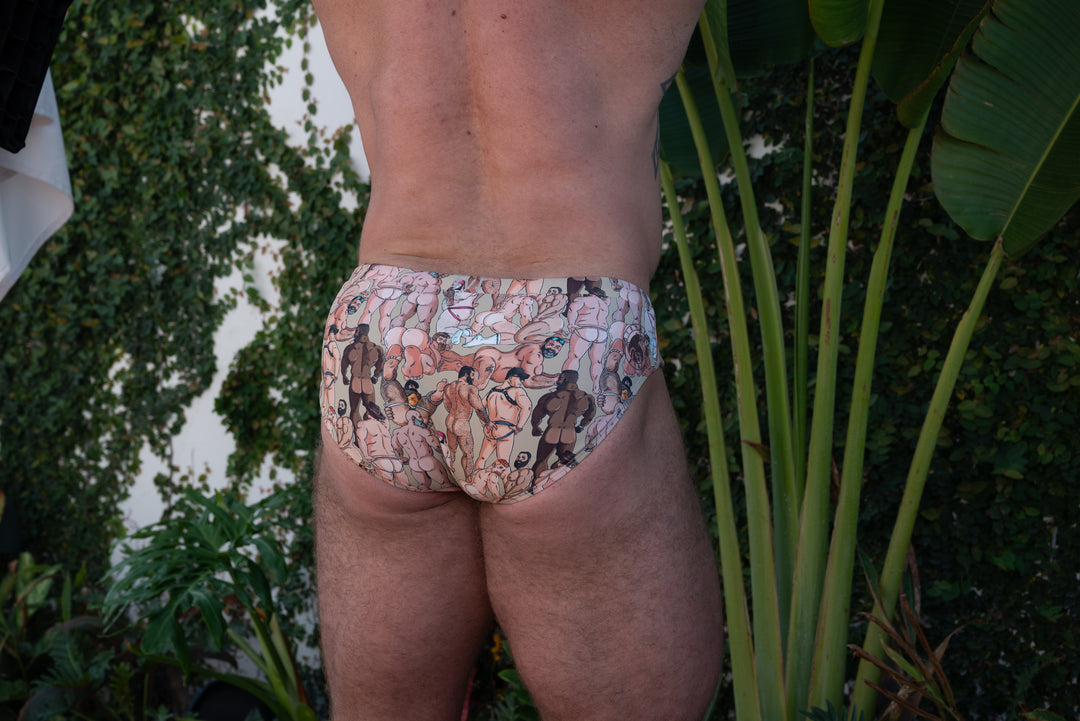 Expose — In View
