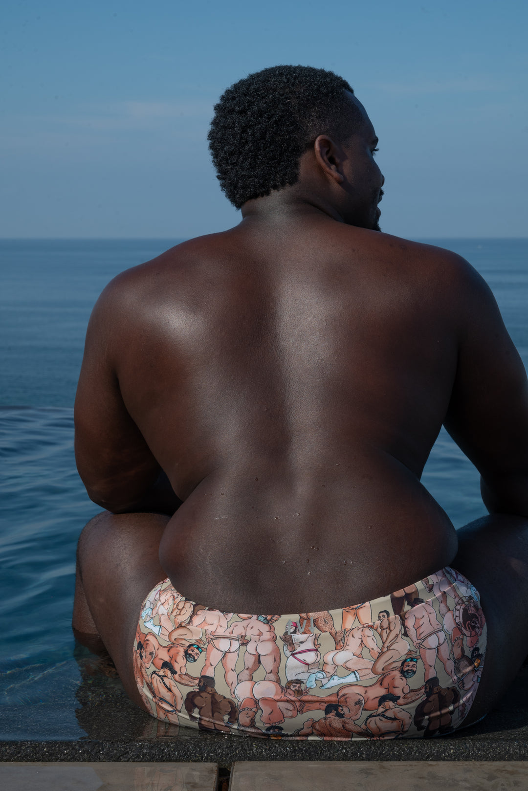 Expose — In View