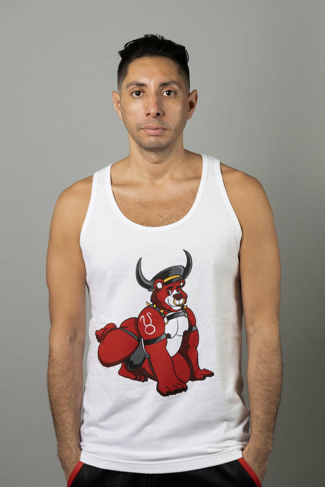 Taurus Kare Bear Zodiac