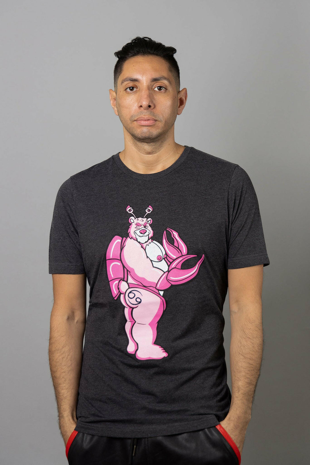 Cancer Kare Bear Zodiac