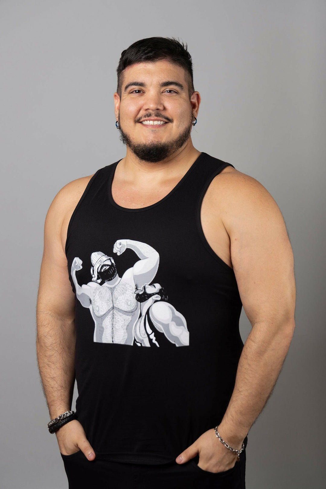 Armpit Fetish