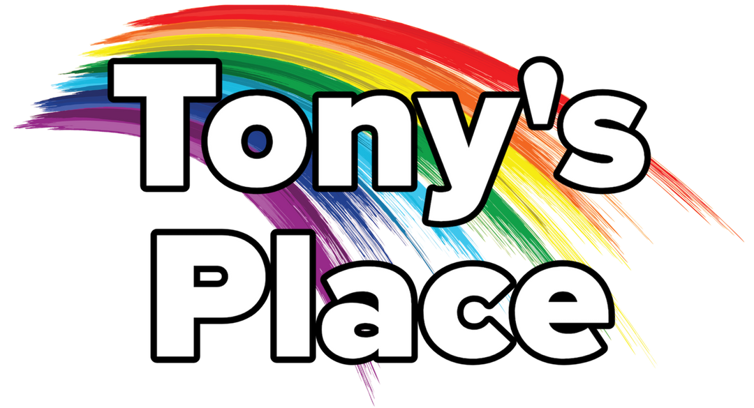 Empower The Future Leaders: LGBTQ+ YOUTH